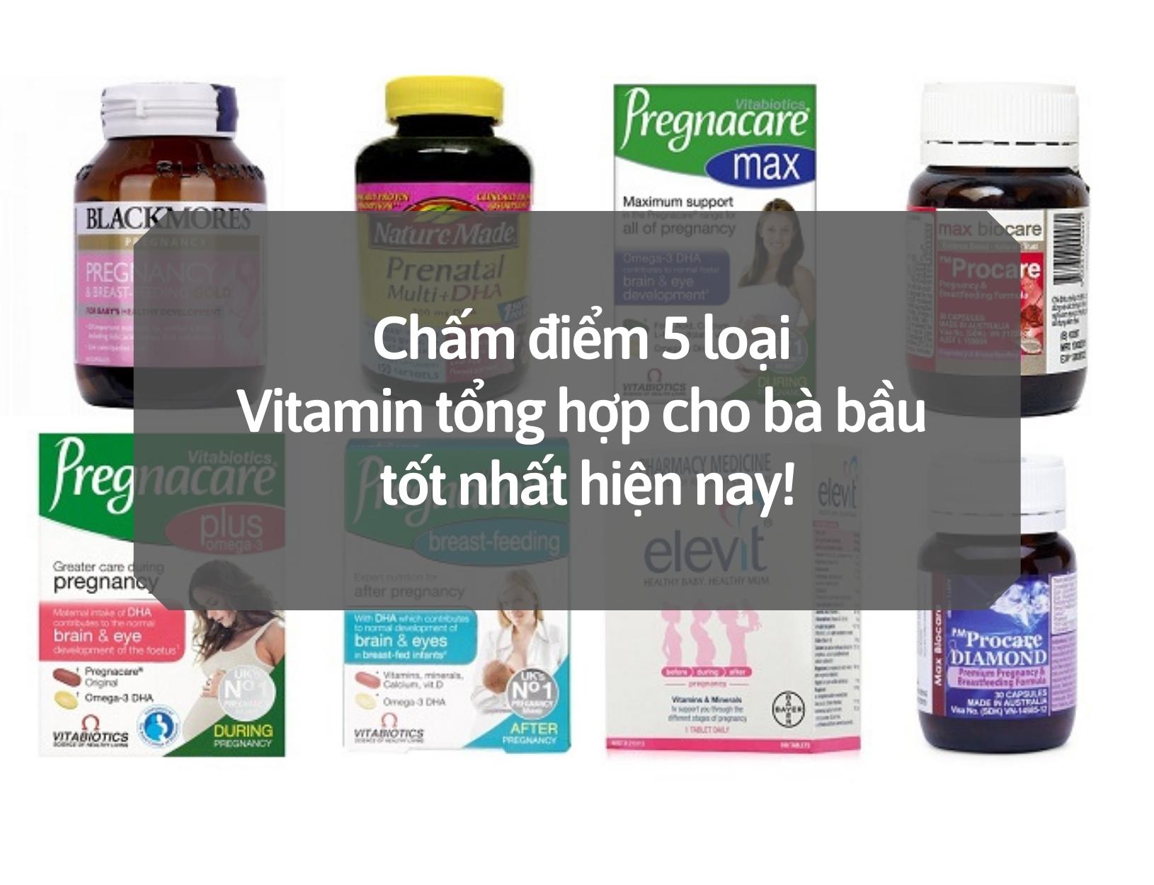 Thuốc sắt trong Biomin Prenatal có tác dụng gì trong giai đoạn thai kỳ?
