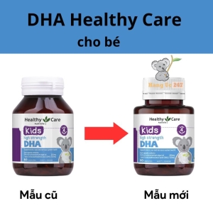 DHA Healthy Care