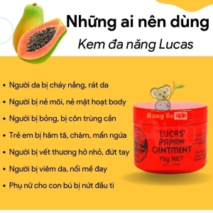 lucas papaw ointment