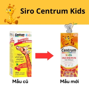 Centrum Kids