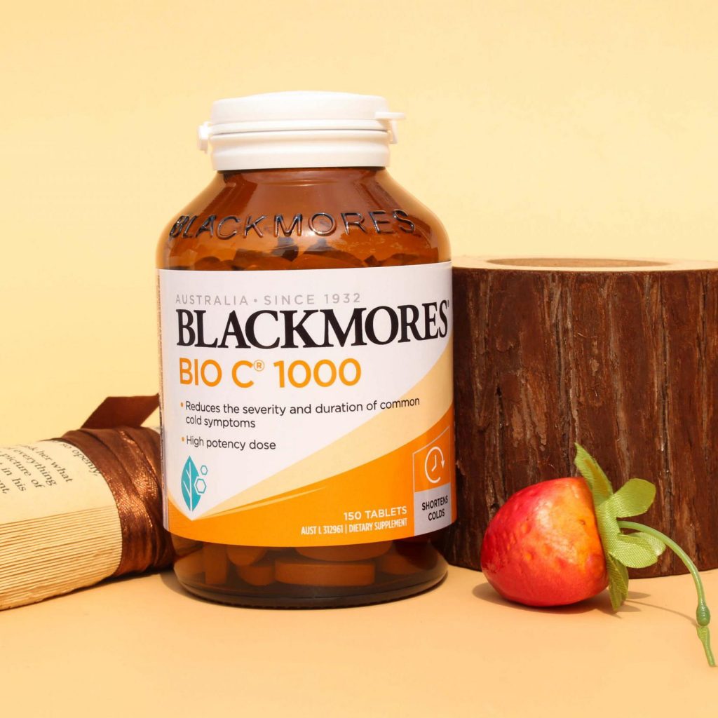 vitamin C blackmores