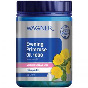 [DATE MỚI] Tinh dầu hoa anh thảo Wagner 200 viên- EPO giá tốt tại Úc