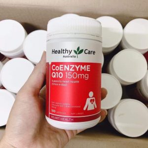 Healthy Care Coenzyme Q10