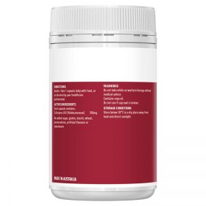 Healthy Care Coenzyme Q10