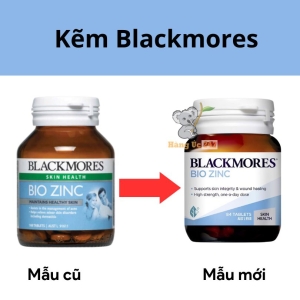 Blackmores Bio ZinC