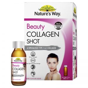  Collagen Shot Nature's Way 