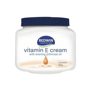 [MẪU MỚI] Kem dưỡng da REDWIN Vitamin E Cream 300g Úc