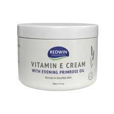 [MẪU MỚI] Kem dưỡng da REDWIN Vitamin E Cream 300g Úc