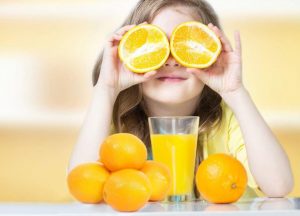 [TOP 3] Vitamin C dành cho bé Úc tốt nhất – Tăng đề kháng, chống ốm vặt