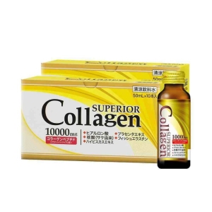 Superior Collagen