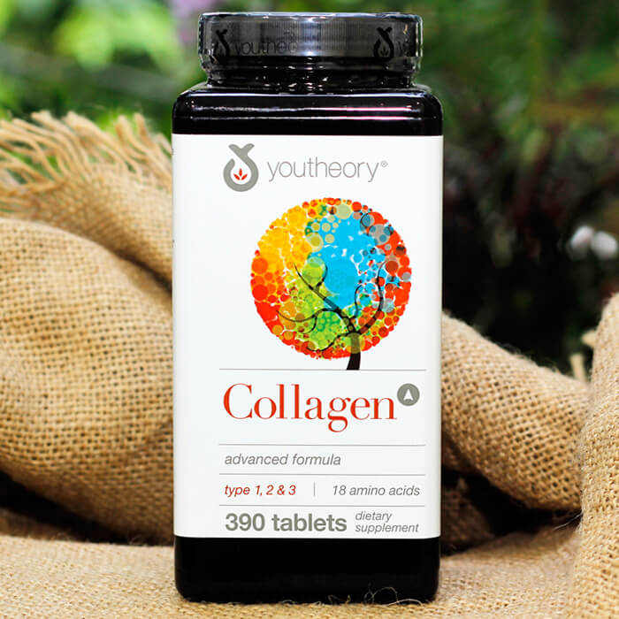 Những loại collagenase là tốt?