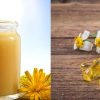 sữa ong chúa và vitamin E
