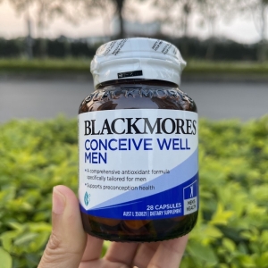 blackmores conceive well men