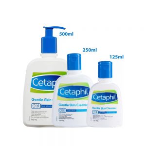  Cetaphil Gentle Skin Cleanser Úc 