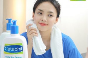 Công dụng sửa rửa mặt Cetaphil Gentle Skin Cleanser Úc 