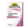 viên uống hỗ trợ mọc tóc Nature’s Way Hair Growth
