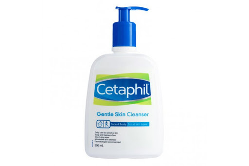 Sửa rửa mặt Cetaphil Gentle Skin Cleanser Úc 