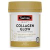 Viên uống đẹp da Swisse Beauty Collagen Glow