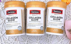 swisse collagen