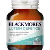 Blackmores Lutein Defence mẫu mới