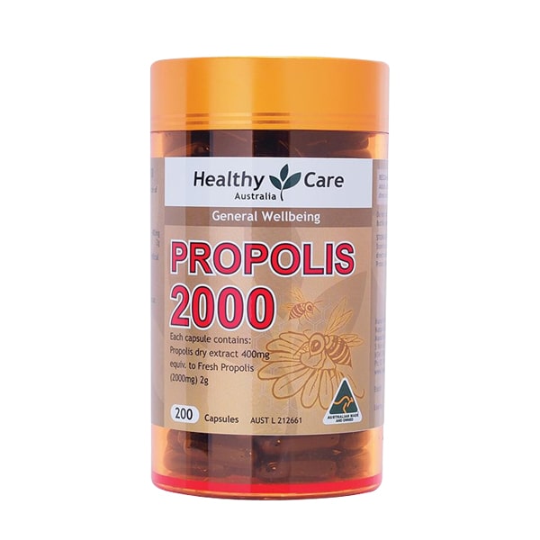 healthy care propolis 