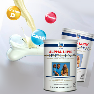 [SỰ THẬT] Sữa Alpha Lipid có tốt như quảng cáo không?