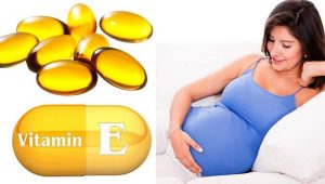 [SỰ THẬT] Vitamin E tăng khả năng thụ thai có đúng không?