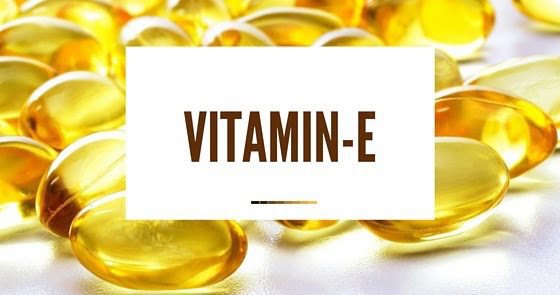 vitamin E tăng khả năng thụ thai