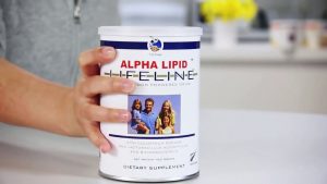 Sữa non alpha lipid với bệnh ung thư