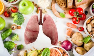 TOP 20 nhóm thực phẩm tốt cho phổi không thể bỏ qua