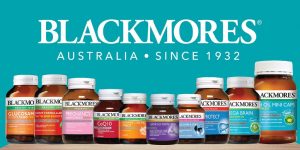 [TOP 5] Vitamin tổng hợp Blackmores nổi tiếng được nhiều người sử dụng nhất