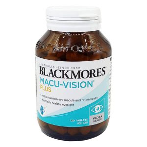 Blackmores Macu-vision 