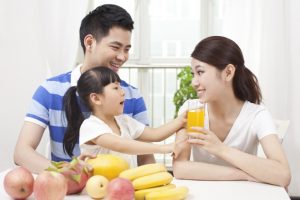 6 cách tăng sức đề kháng cực đơn giản cho cả gia đình trong mùa dịch