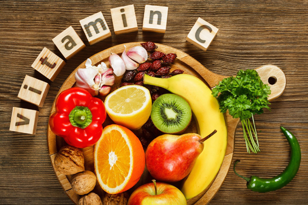 GIẢI ĐÁP] Vitamin C có trong thực phẩm nào nhiều nhất?