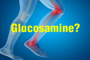 Glucosamine là gì?