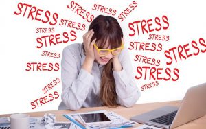 5 cách giảm stress trong công việc đơn giản mà hiệu quả