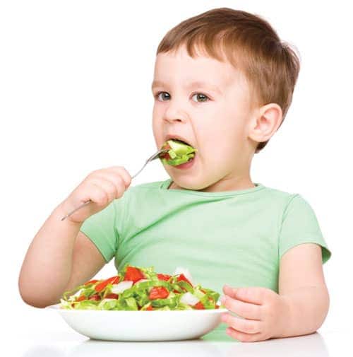 2. Vậy, nên bổ sung loại vitamin nào cho trẻ biếng ăn?