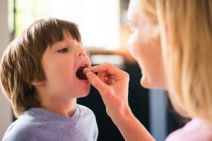 Top 9 Thực phẩm chức năng Úc cho bé được cha mẹ ưa dùng nhất cho con