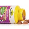 Ưu điểm của Vitamin rau củ cho bé Nature's Way Gummies & Veggies