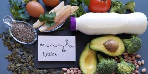Lysine có trong thực phẩm nào? Xem ngay các loại thực phẩm giàu Lysine nhất