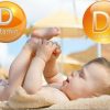 Tại sao trẻ cần bổ sung vitamin D?Tại sao trẻ cần bổ sung vitamin D?Tại sao trẻ cần bổ sung vitamin D?
