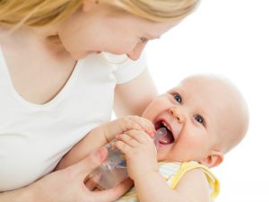 Gợi ý liều dùng DHA cho bé an toàn, hiệu quả cha mẹ cần biết