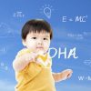 Tại sao trẻ sơ sinh và trẻ nhỏ rất cần DHA?