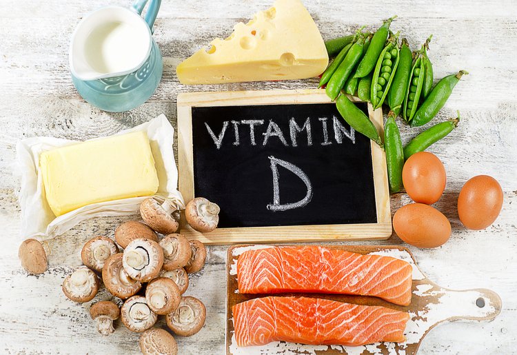 Top 3 viên uống vitamin D Úc hiệu quả và an toàn nhất