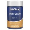 bioglan Lung clear