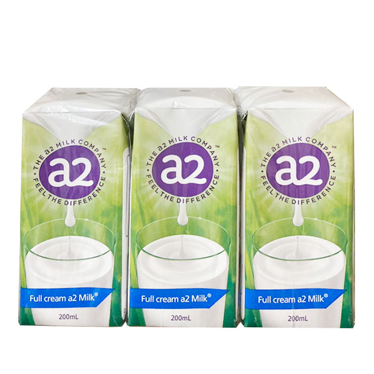 Sữa A2 có công dụng như thế nào đối với trẻ em và người lớn?