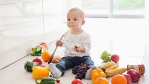 Cha mẹ nên chọn thực phẩm tăng trí thông minh cho trẻ loại nào?