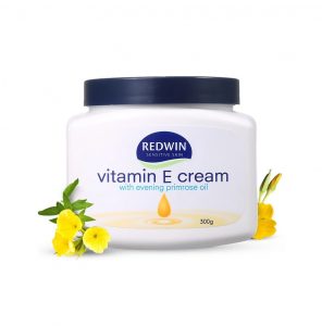 [REVIEW] Kem dưỡng da Redwin Vitamin E Cream có tốt không?