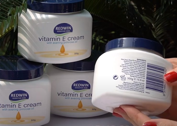 Đánh giá thực từ người dùng sản phẩm kem dưỡng da Redwin Vitamin E Cream