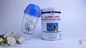 uống alpha lipid tăng cân